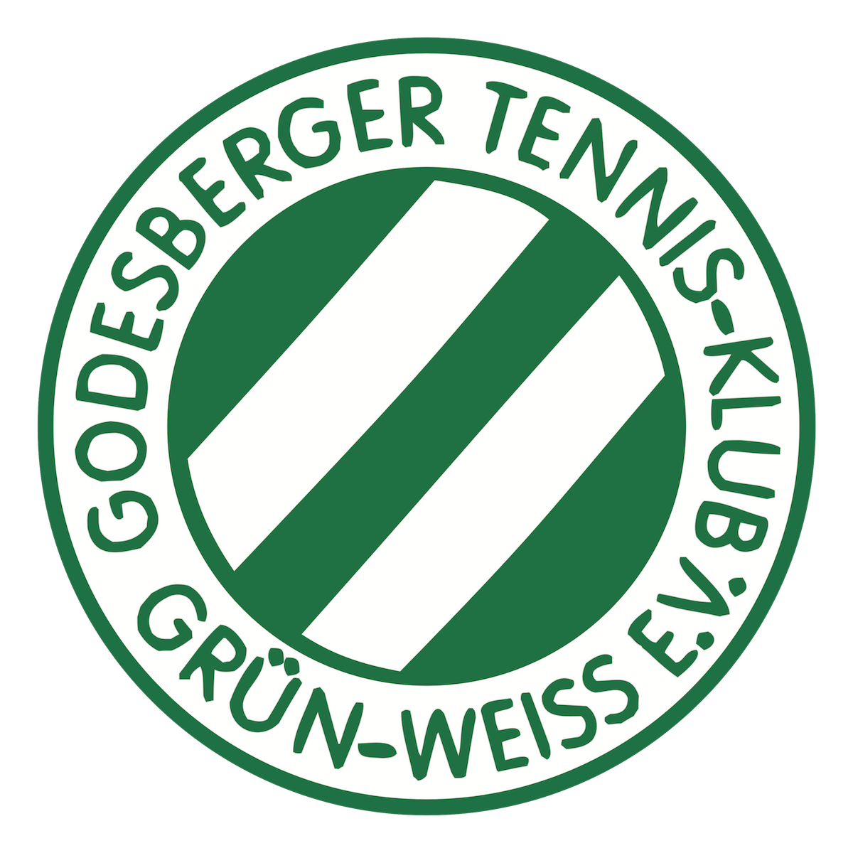 Godesberger Tennis-Klub Grün-Weiss e.V.